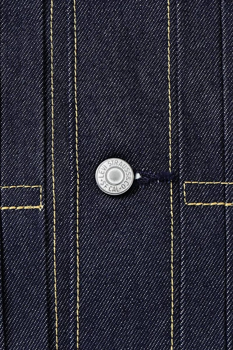 ジャーナルスタンダードレリュームからリーバイス 別注コレクションが