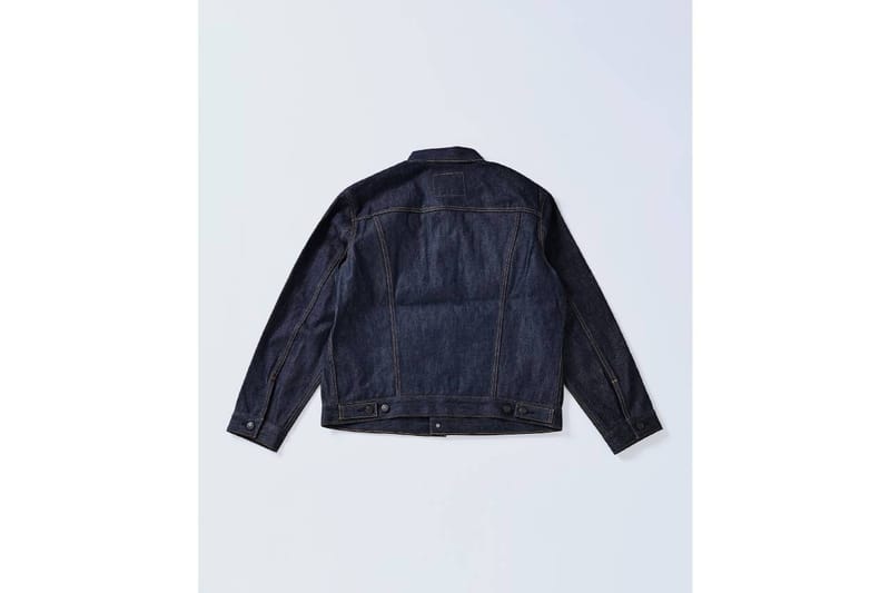 ジャーナルスタンダードレリュームからリーバイス 別注コレクションが