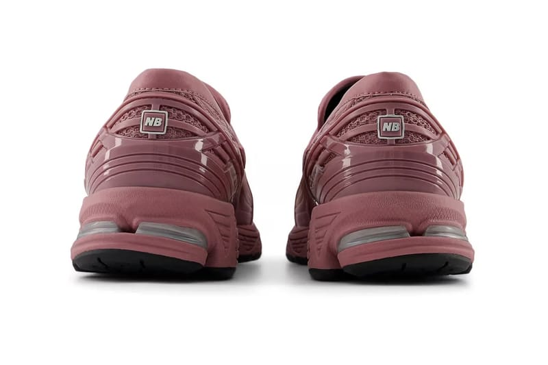 ニューバランス1906Lから新色 “Rose Sugar” が登場 | Hypebeast.JP