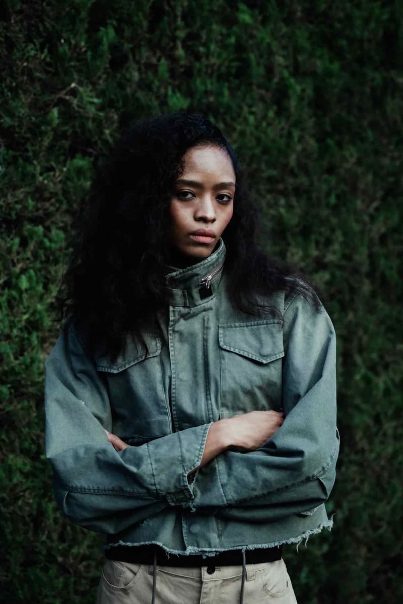 UNION x KOWGA VARSITY JACKET　ユニオン UNION x KOWGA VARSITY JACKET ユニオン