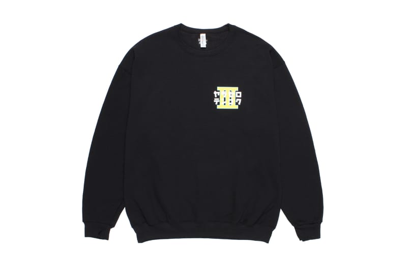 なるきよとワコ マリアが第3弾コラボアイテムをリリース | Hypebeast.JP