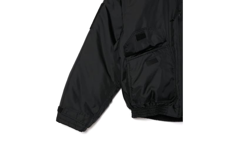 N.ハリウッド テストプロダクト エクスチェンジ サービスxアルファ