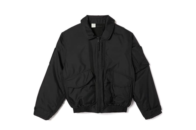 N.ハリウッド テストプロダクト エクスチェンジ サービスxアルファ