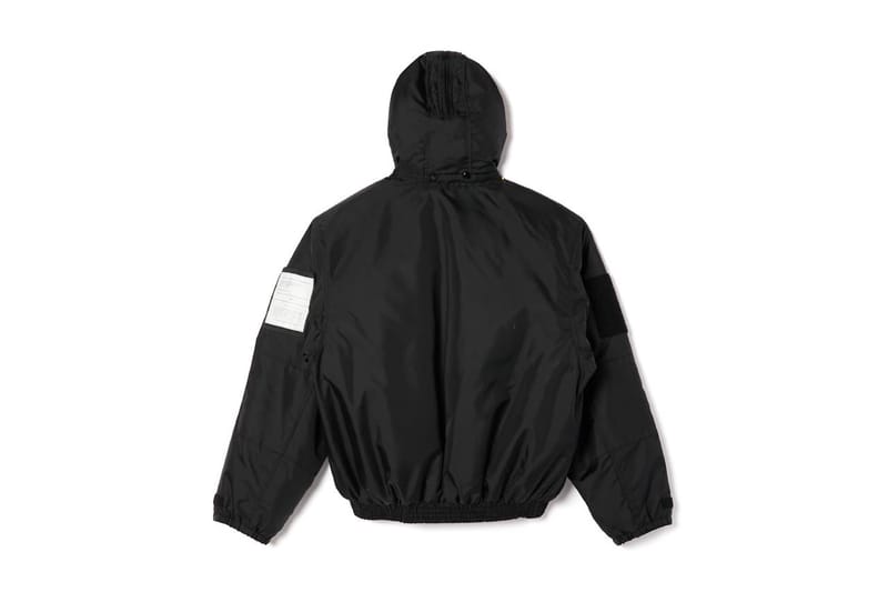 N.ハリウッド テストプロダクト エクスチェンジ サービスxアルファ