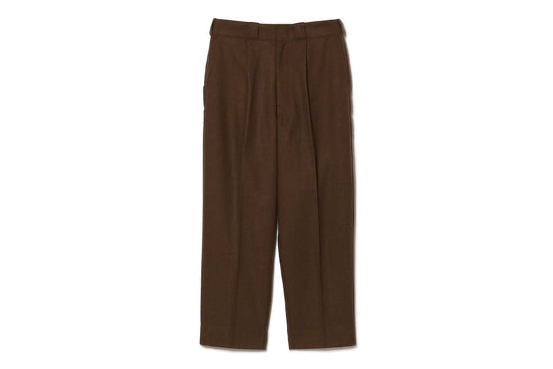 野村訓市率いるトリップスターxディッキーズが“紳士服のディッキーズ