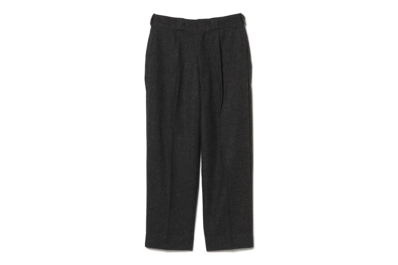 野村訓市率いるトリップスターxディッキーズが“紳士服のディッキーズ