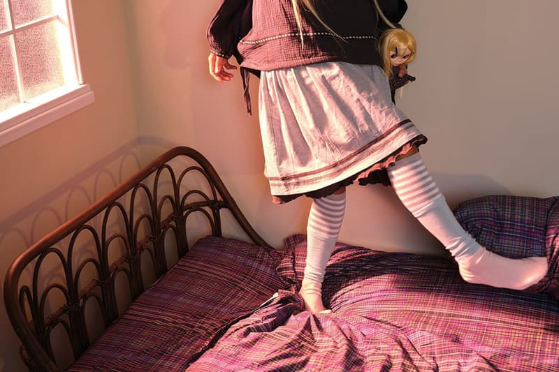 韓国発のコイセイオとブライスが初となるコラボレーションを発表 | Hypebae