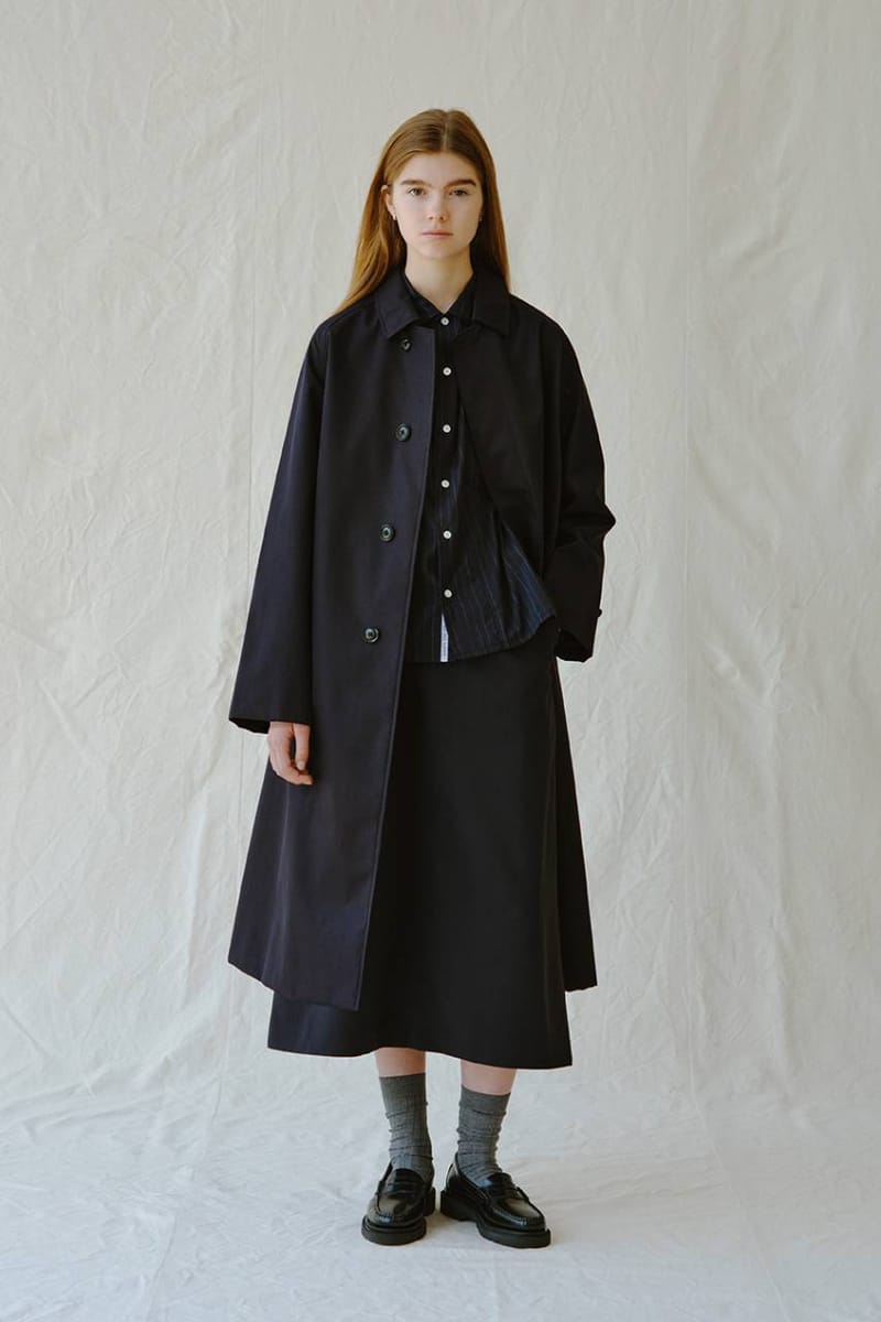 ナナミカ 2026年春夏コレクション | Hypebeast.JP