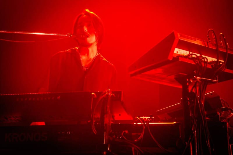 Suchmos 再始動 ── Asia Tour Sunburst 2025 レポート | Hypebeast.JP