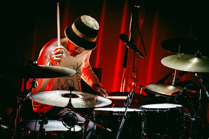 Suchmos 再始動 ── Asia Tour Sunburst 2025 レポート | Hypebeast.JP