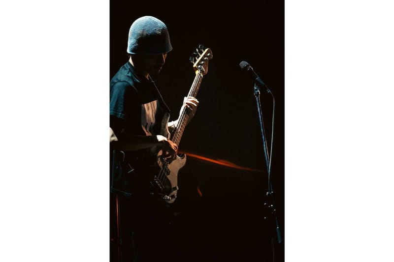 Suchmos 再始動 ── Asia Tour Sunburst 2025 レポート | Hypebeast.JP