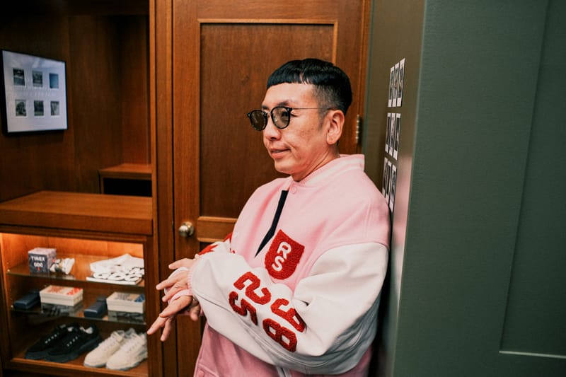 リップスライム x GDCに 5 QUESTIONS─インタビュー | Hypebeast.JP