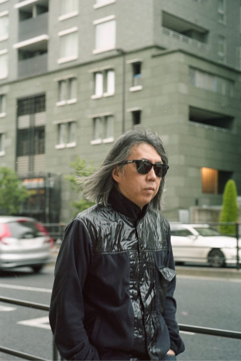 趣味 Fragment Hiroshi Fujiwara 趣味 Fragment Hiroshi Fujiwara Hiroshi Fujiwara Fragment Hardcover