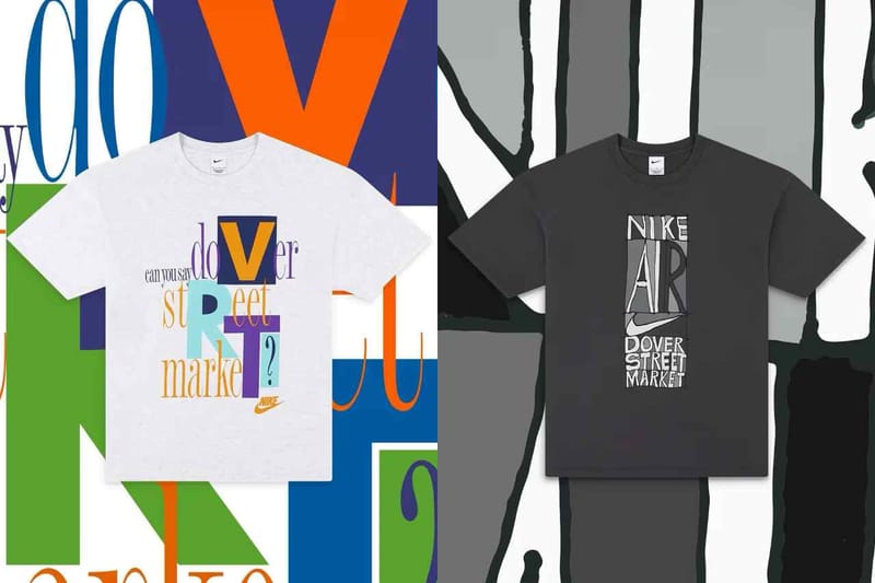 シュプリームが DSML 20周年記念アイテムを制作 | Hypebeast.JP