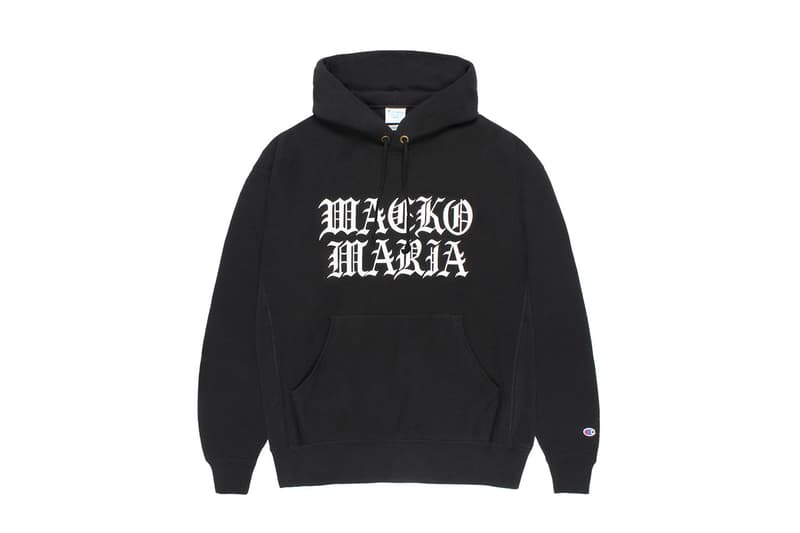 ワコマリアがチャンピオンとの初となる別注アイテムを発売 | Hypebeast.JP ワコマリアがチャンピオンとの初となる別注アイテムを発売 | Hypebeast.JP