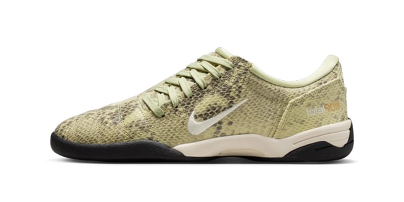 Nike-Total-90-III-Olive-Aura-
