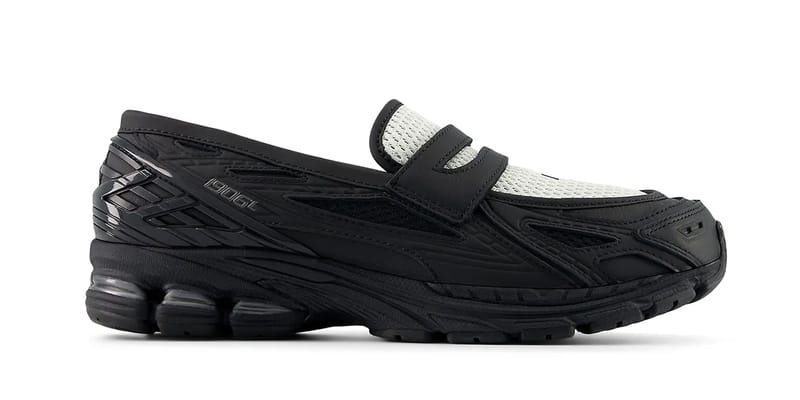ニューバランス1906L から新色 “ブラック/アンゴラ”が登場 | Hypebeast.JP
