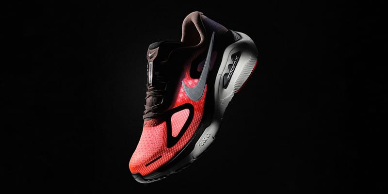 ナイキストラクチャープラスが2026年に登場 | Hypebeast.JP