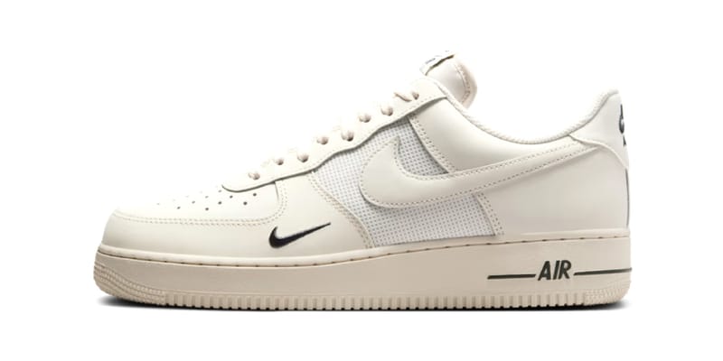 ナイキエアフォース1ローより新色 “ファントム”が登場 | Hypebeast.JP