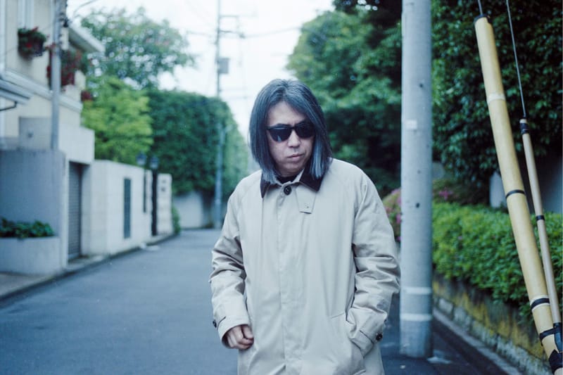 フラグメントで藤原ヒロシが築いてきた持続性とレガシー | Hypebeast.JP