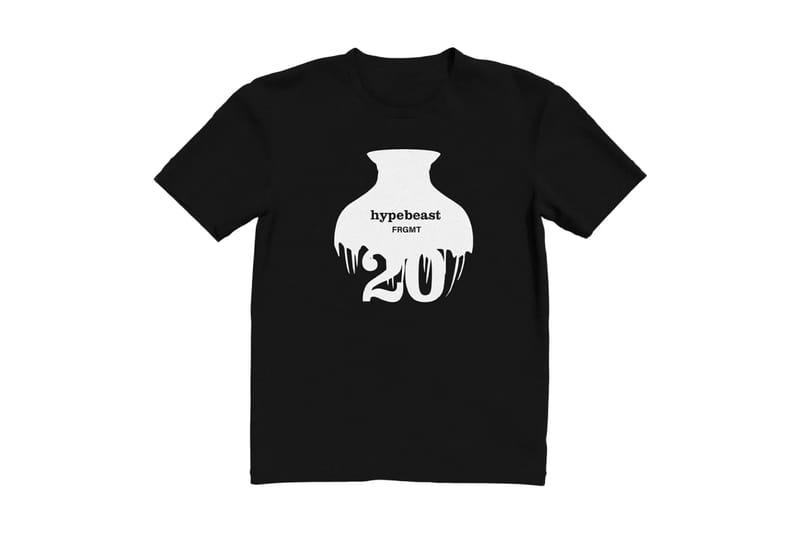 フラグメントで藤原ヒロシが築いてきた持続性とレガシー | Hypebeast.JP