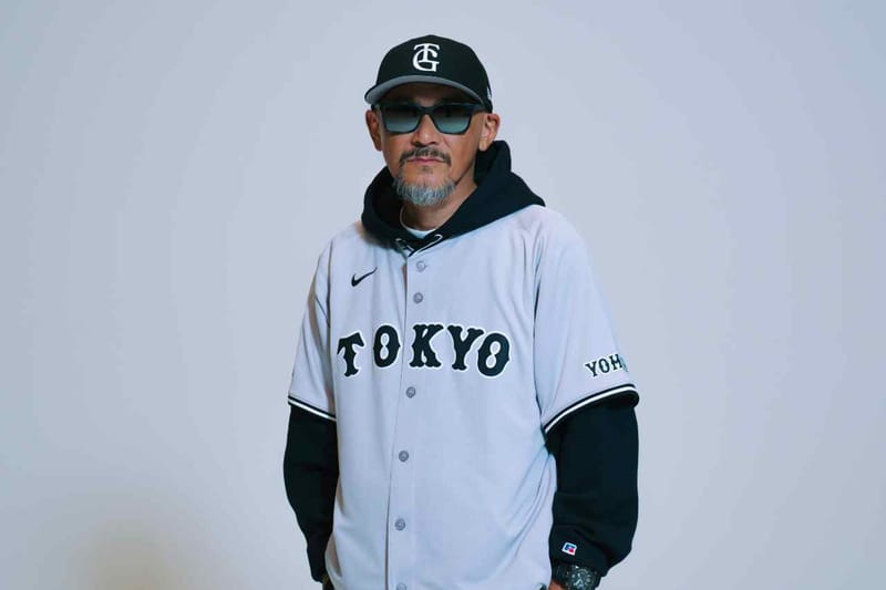 ニトロ・マイクロフォン・アンダーグラウンドのライブ会場限定グッズを