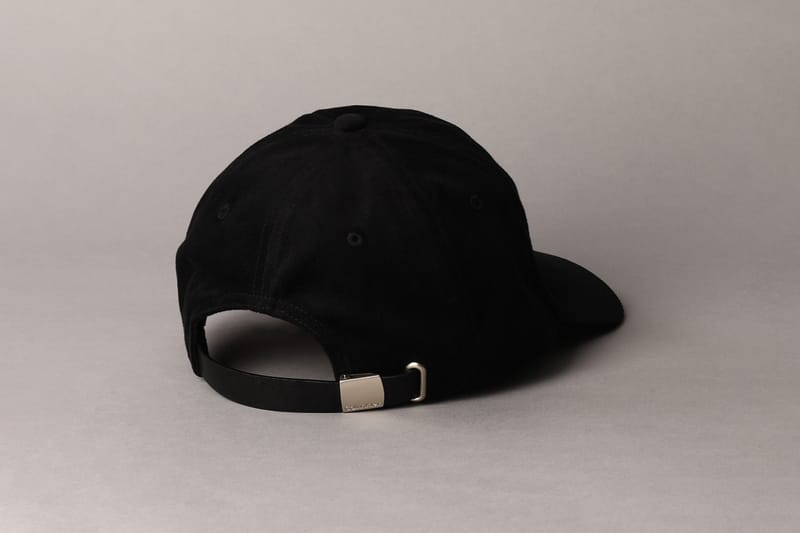   Tokyo原宿限定キャップ黒 カルバンクライン原宿フラグシップストア限定キャップが再発売決定