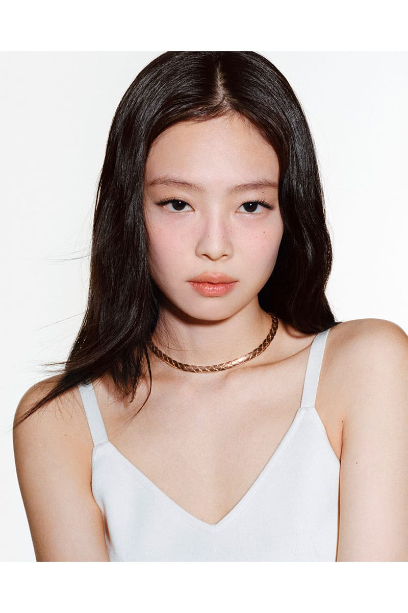 シャネルが2026年のココ クラッシュ新作キャンペーンを発表 | Hypebae