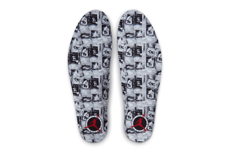 エアジョーダン4から80～90年代をオマージュしたフライトクラブが登場