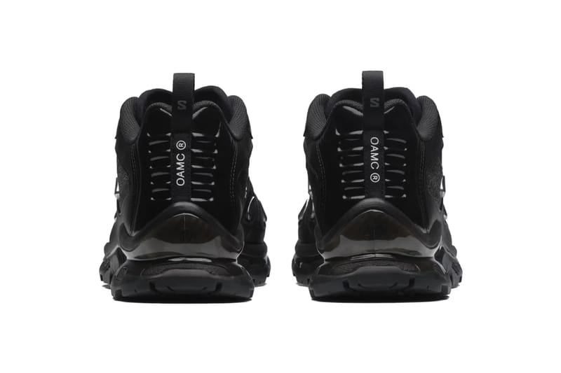 OAMC x サロモンのコラボモデル XT-クエストがローンチ | Hypebeast.JP