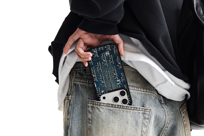 ケースティファイとマーティン・キムの第2弾コラボコレクションが発売