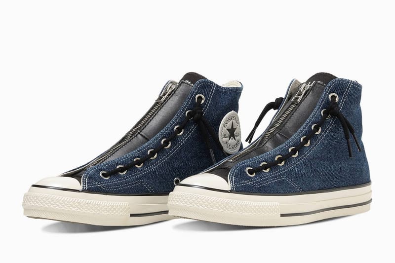 ストレンジャー・シングスとコンバースコラボコレクション第2弾が登場