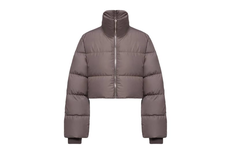 新作✨2026SS新作 MONCLER Weteau サイズ1 跟著#Jennie 視角來看秀！@Moncler 把2026秋冬大秀拉到洛基山脈登場