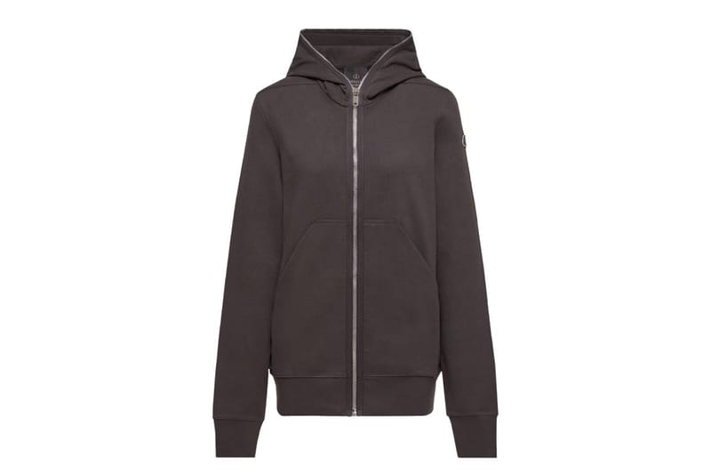 モンクレール + リック・オウエンス2026年春夏コレクションが発売