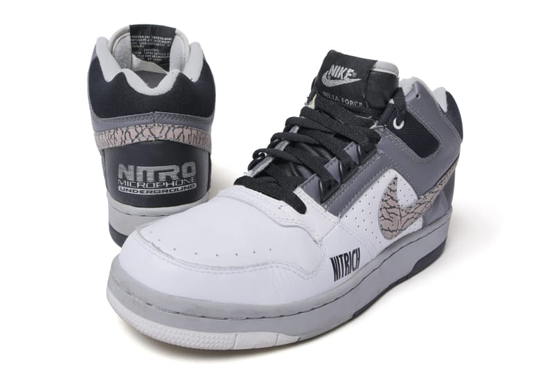 ニトロ・マイクロフォン・アンダーグラウンドの現場から現在地まで