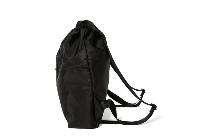 N.ハリウッドコンパイルxアウトドアプロダクツによる最新コラボ