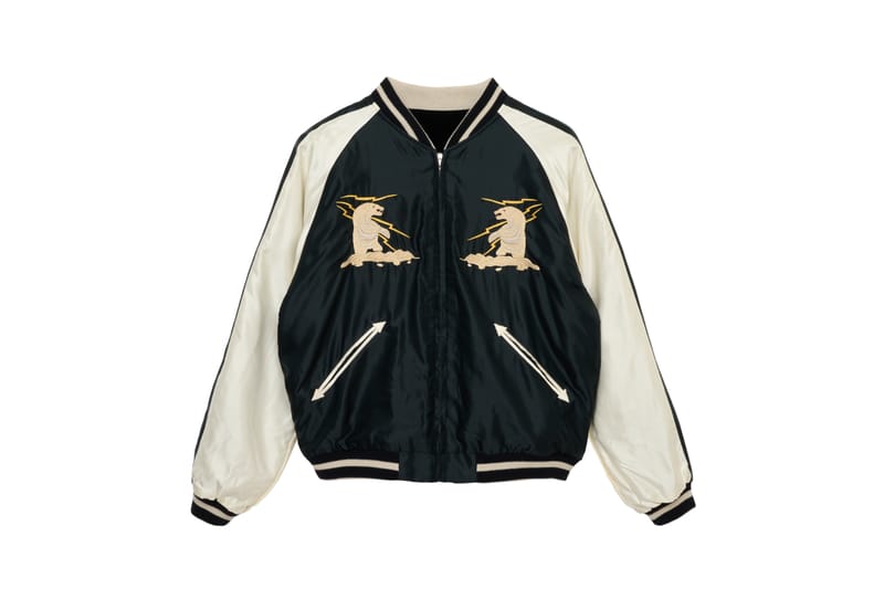 GDCとTAILOR TOYO によるスーベニアジャケットが登場 | Hypebeast.JP