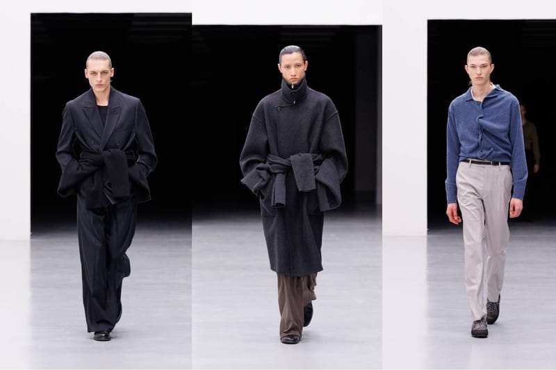 GDCとTAILOR TOYO によるスーベニアジャケットが登場 | Hypebeast.JP