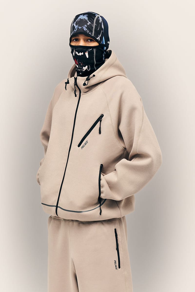 パレス スケートボード 2026年春コレクション | Hypebeast.JP