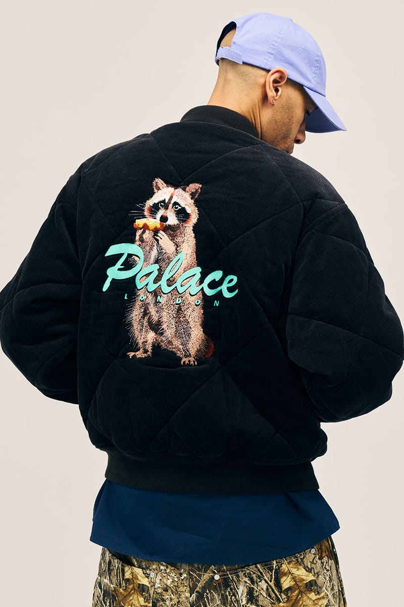 パレス スケートボード 2026年春コレクション | Hypebeast.JP