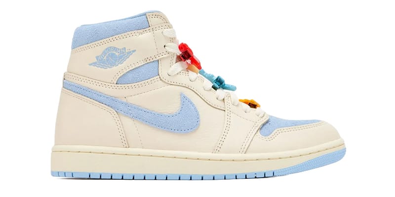 新作 エアジョーダン1 レトロハイ OG クリップスがスタンバイ