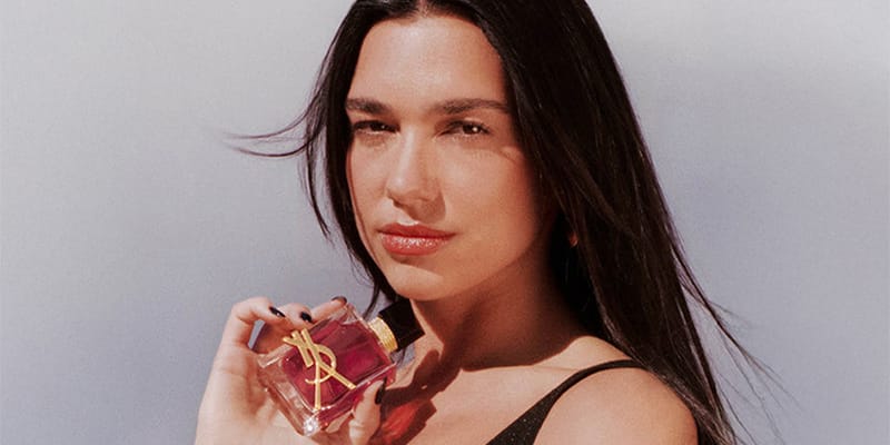YSLビューティがリブレオーデパルファムベリークラッシュを発表 | Hypebae