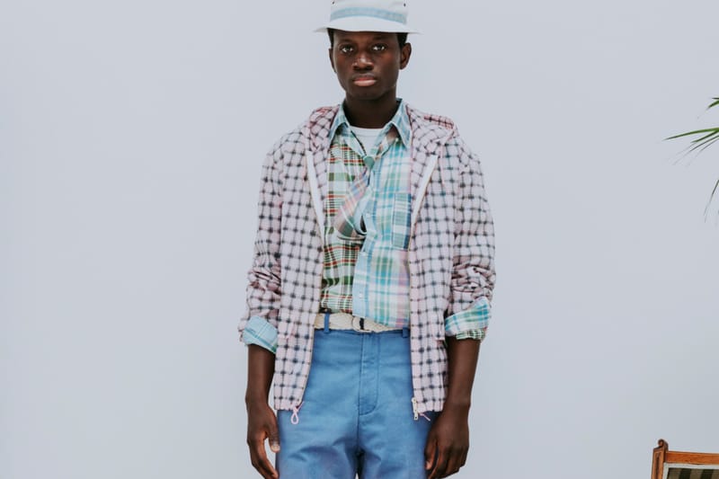 ファッション - Page 2 | Hypebeast