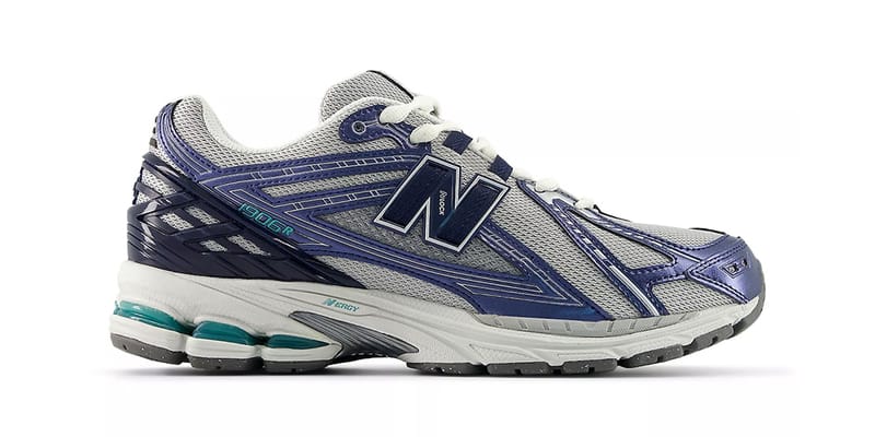 New Balance 1906R より新色 “Faded Teal” が登場 | Hypebeast.JP