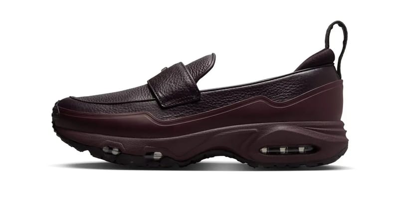 Nike W Air Max Phenomena SWDC バーガンディ nike-air-max-phenomena-