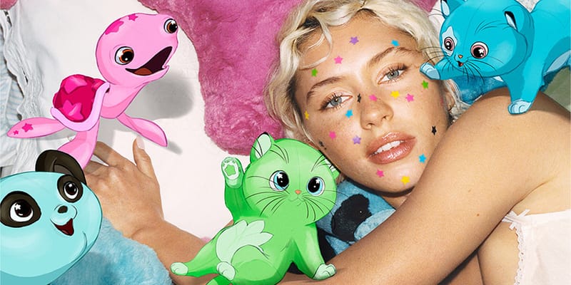 スターフェイスのニキビパッチが待望のミニサイズで新たに登場 | Hypebae