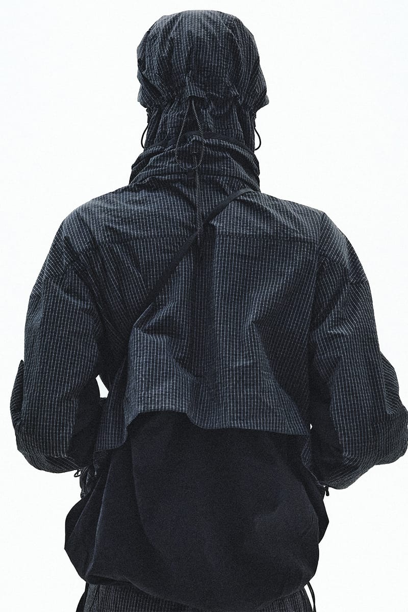 パストルノヴァ 2026年秋冬コレクション | Hypebeast.JP