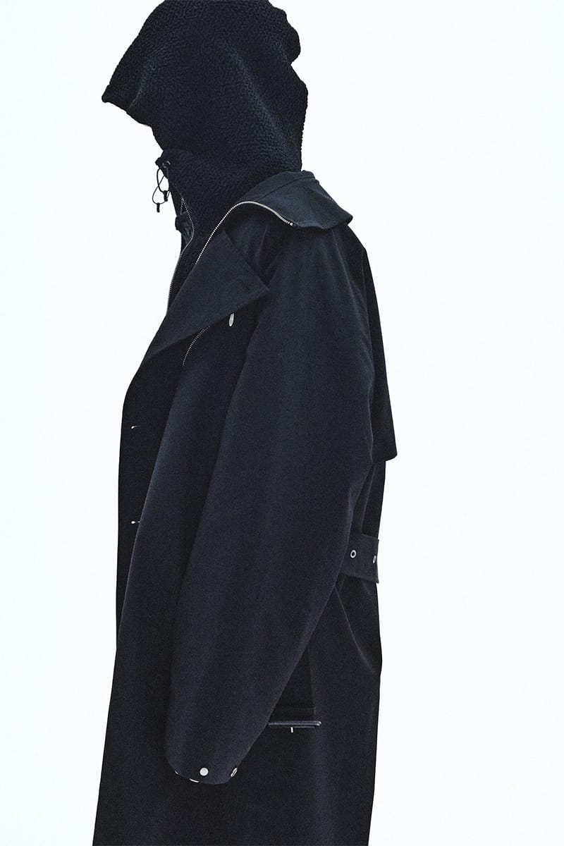 パストルノヴァ 2026年秋冬コレクション | Hypebeast.JP