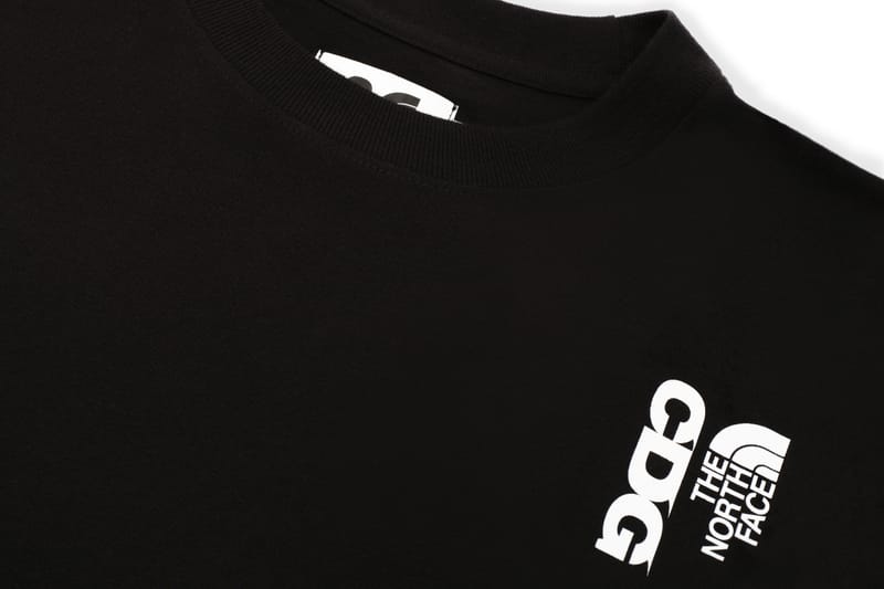 CDG x ザ・ノース・フェイス コラボコレクション第3弾が到着