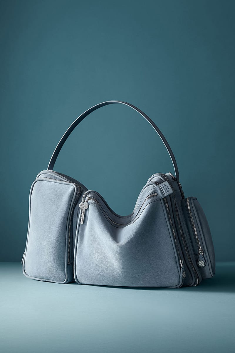 アクネ ストゥディオズがバレンタインデーを祝うカプセルコレクション